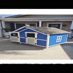 hard key Custom-Made Dog Houses - Designed for Your Pet's Unique Needs