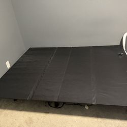Bed Frame That Lifts Up 
