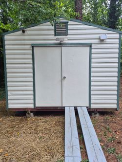14×14 barn for sale
