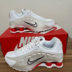 Nike Shox R4 