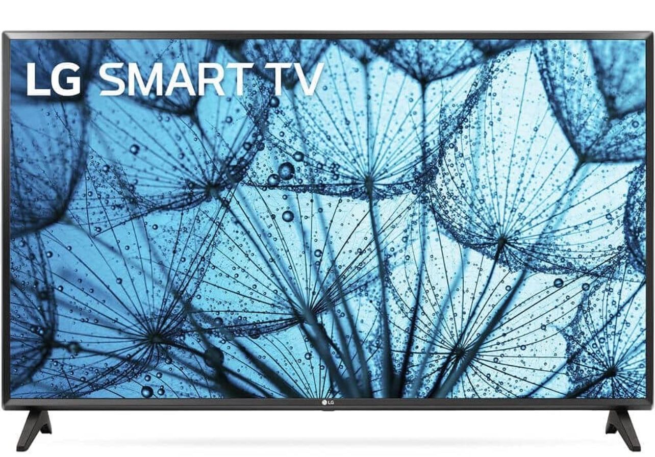 LG 60” Smart TV