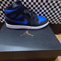 Jordan 1 