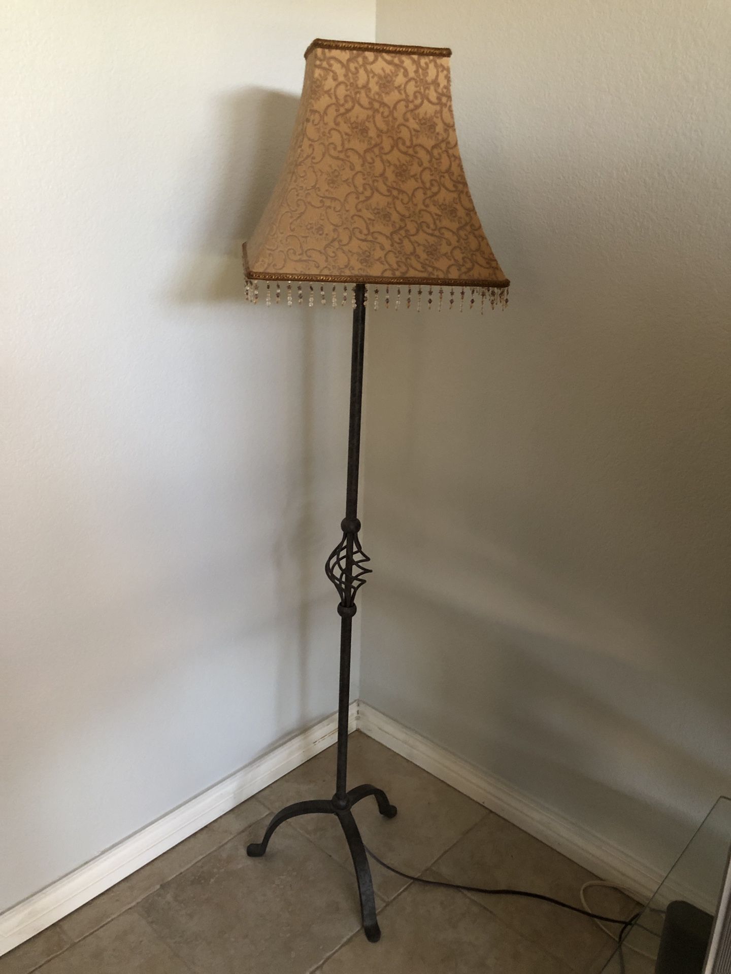 Lamp