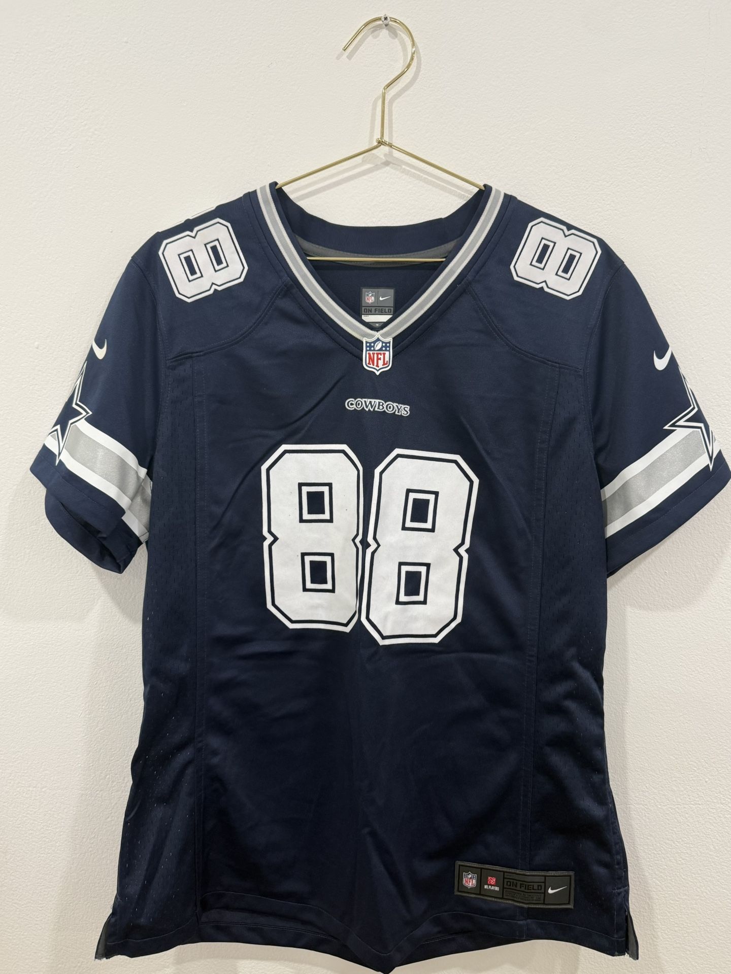 Dallas cowboys jersey