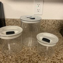 Containers
