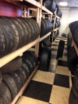 👓our deals in tires