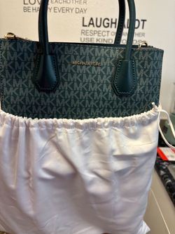 Michael Kors bag