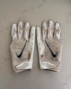 Arizona College Gloves Xl