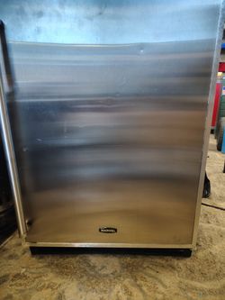 MARVEL refrigerator freezer