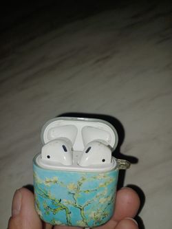 first gen Airpods