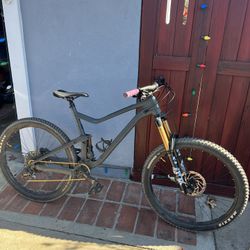 2021 Scott Genius 950