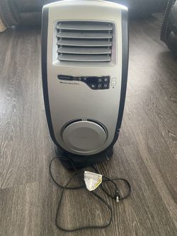Heater LASKO