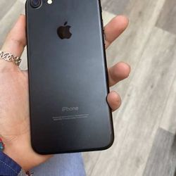 iPhone 7 AT AND T And Cricket/software Unlocked