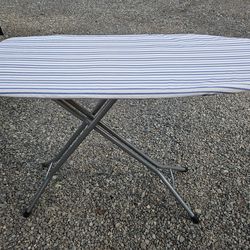 Ironing board