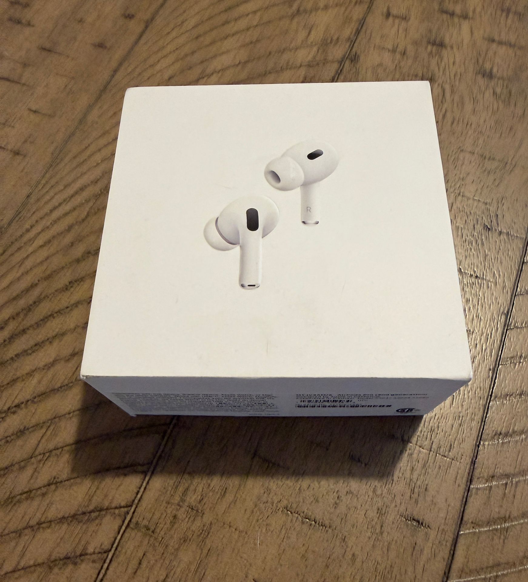AirPods Pro 2