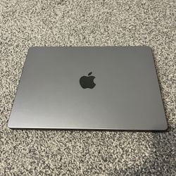 MacBook Pro 2021 14inch 