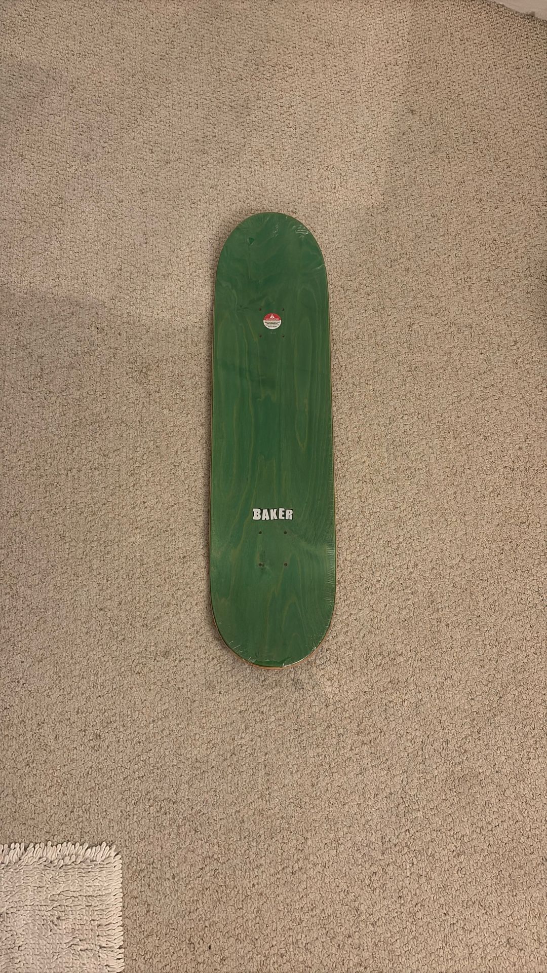 8.25 Baker Board (Brand New)