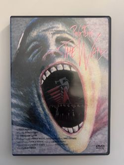 Pink Floyd’s  The Void DVD with Poster
