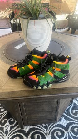Nike Air Max CB2 Sneakers
