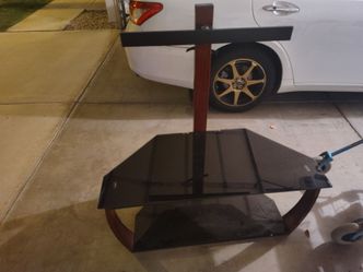 TV stand