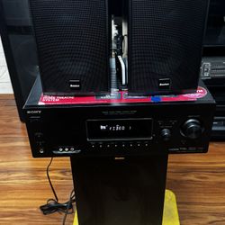 Boston Music system