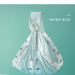 Baby Carrier 