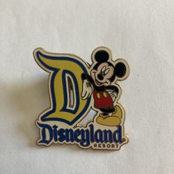 Disney Pin