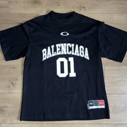 BALENCIAGA SHIRTS 