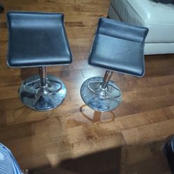 Counter Stools - 2 