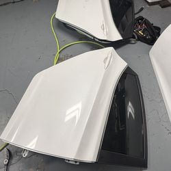 2011–2016 Hyundai Elantra OEM Doors – COMPLETE / Puertas COMPLETAS