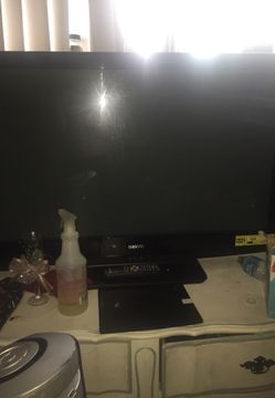 Sanyo tv