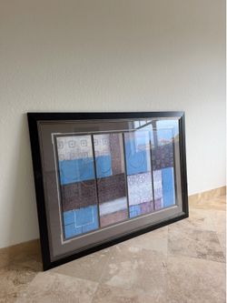 Wall Picture Art Frame