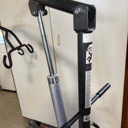Heavy Duty Patient Equipment 