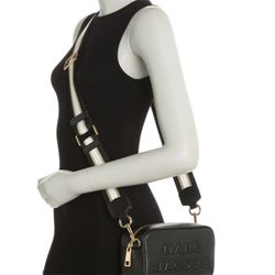 Marc Jacobs crossbody Authentic 
