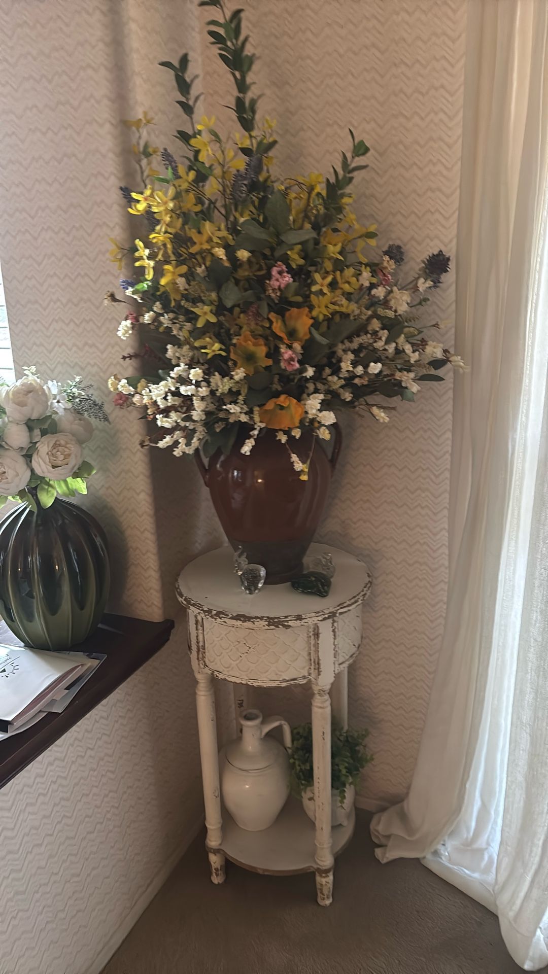 Floral Arrangement