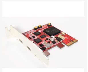 Screamer PCIe Squirrel
