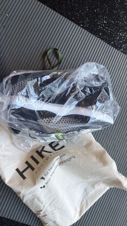 HIKE FOOTWEAR 2 PAIR $50