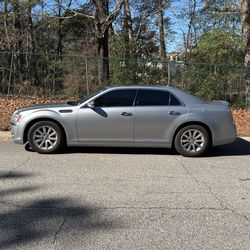 2012 Chrysler 300