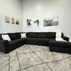 Sectional Couch - Free Delivery 