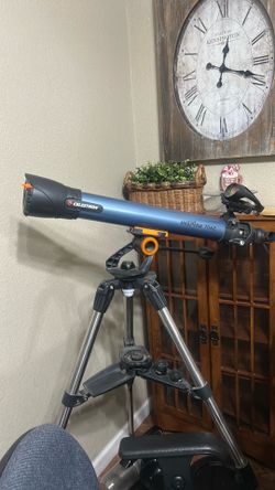 Telescope