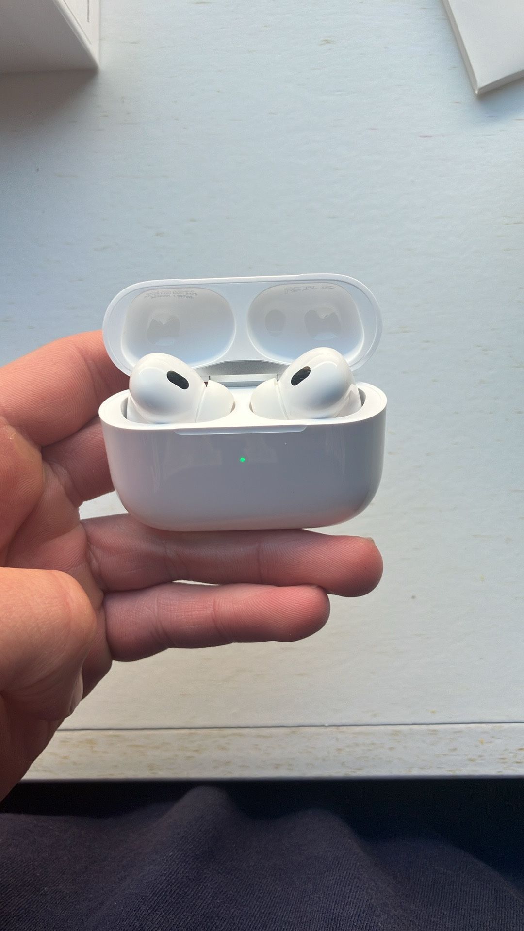AirPod Pros 2