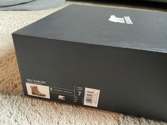 NEW SOREL Women's Tivoli IV Parc Boot Waterproof Insulated Boots