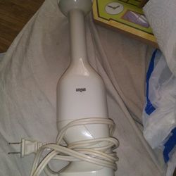 Hand Mixer