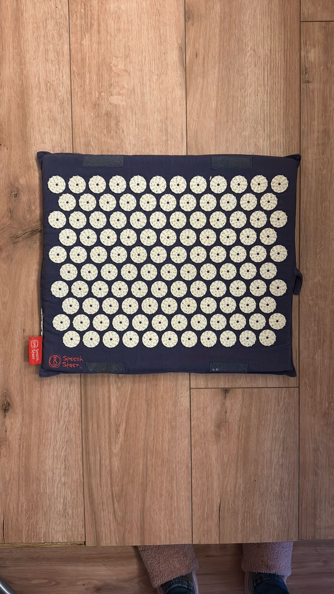 Acupressure Seat Cushion