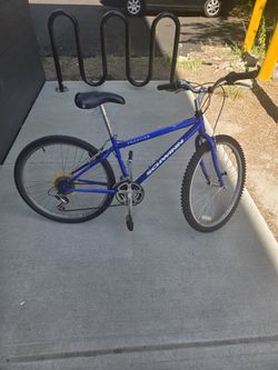 Bike For Sale
