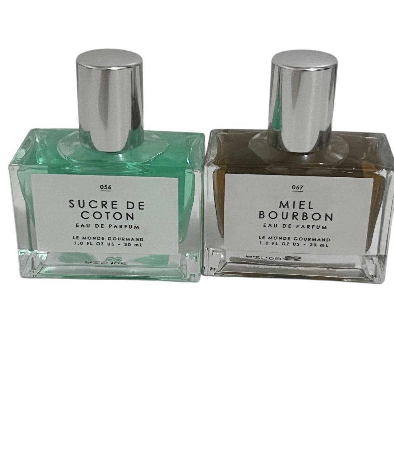 💖Le Monde Gourmand Parfum Bundle
