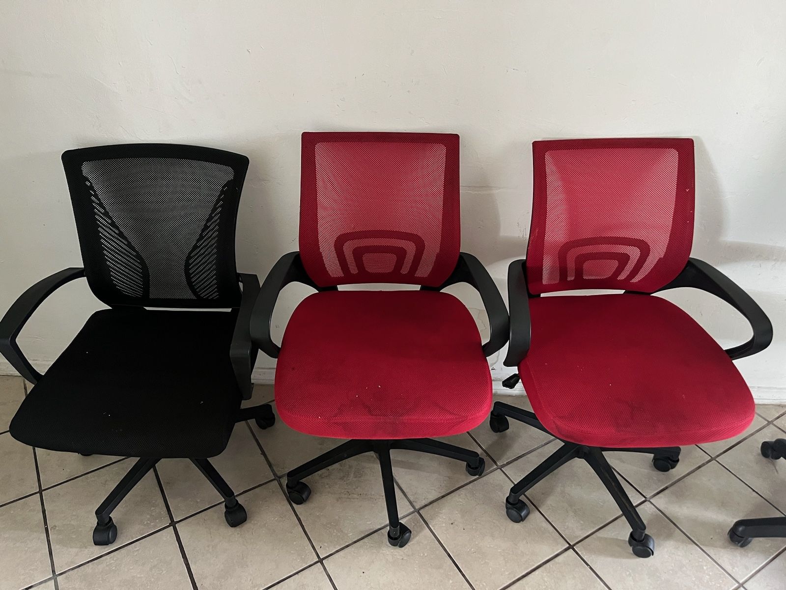 Office Chairs