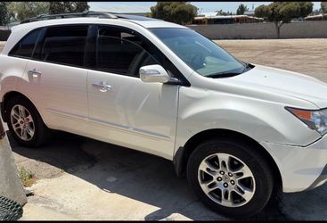 2009 Acura MDX 2200 for today only!!