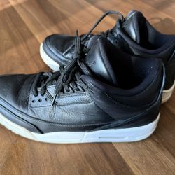 Jordan 3 Cyber Monday