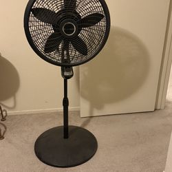 Stand Fan